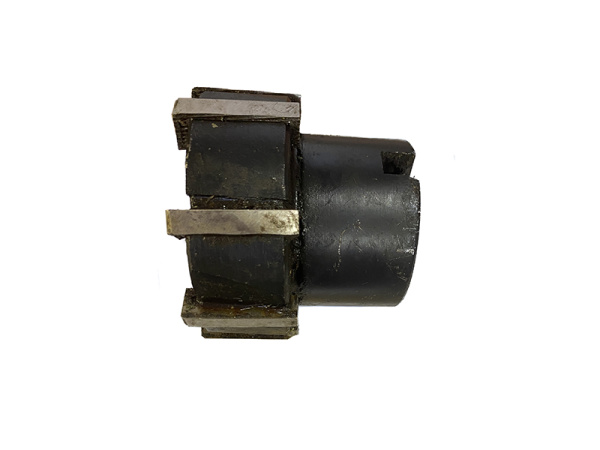 Развертка насадная 58 Н8(А2а) Р6М5 со вставными ножами L=60 Z=8 dпос=22