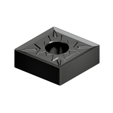 Пластина сменная ромбическая CNMG 120408-JH PC22M «Русский Инструмент» (РИ)