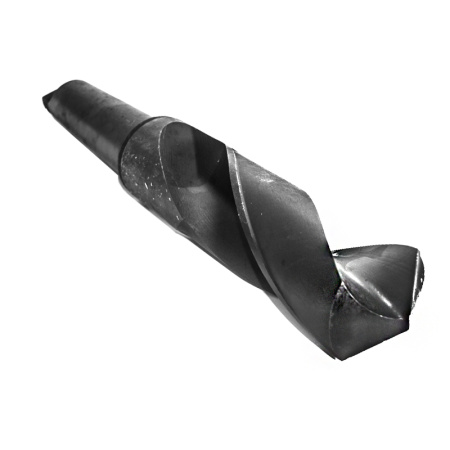 Сверло 77 мм Р6М5К5 к/х КМ6 ГОСТ 10903-77 Московский завод "Фрезер"