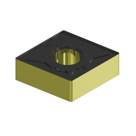 Пластина сменная ромбическая CNMG 120416-OP PC22M «Русский Инструмент» (РИ)