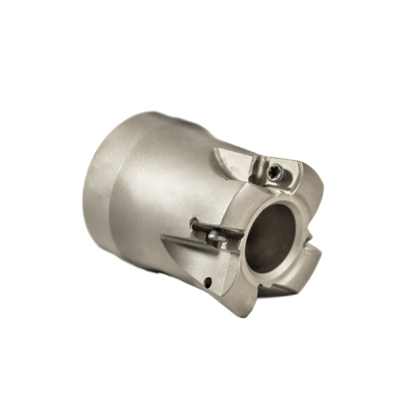 Фреза торцовая 32 с механическим креплением 4гр пл-н BLMP 0603 Z=4 dпос=16мм AHF100-R032.06.04.A16 «Русский Инструмент» (РИ)