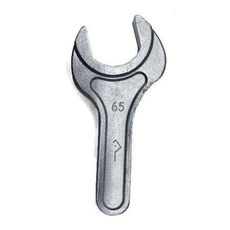 Ключ гаечный КГО 65 односторонний