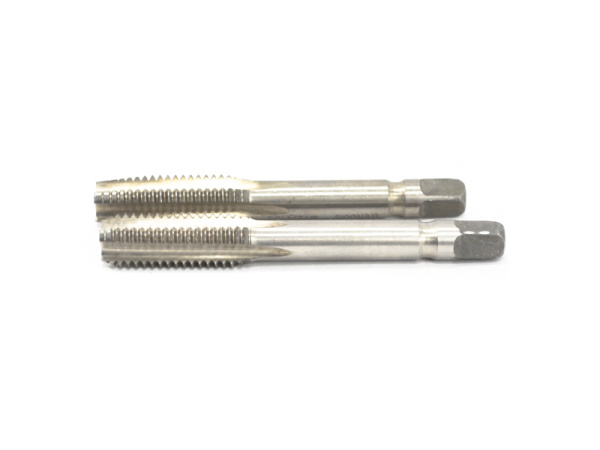 Метчик М13х1,5 машинно-ручной HSS 2шт компл. исп2 ГОСТ 3266-81 Beltools