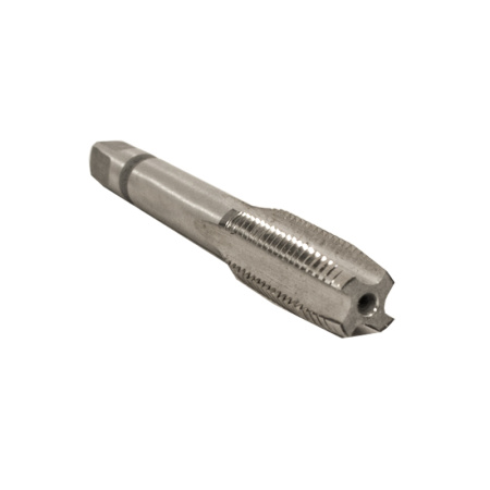 Метчик М12х1,5 машинно-ручной HSS сквозной исп2 ГОСТ 3266-81 Львовский ИЗ