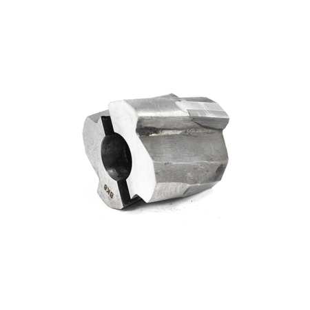 Зенкер насадной 52,75 ВК8 L=56мм dпос=22мм Сестрорецкий ИЗ