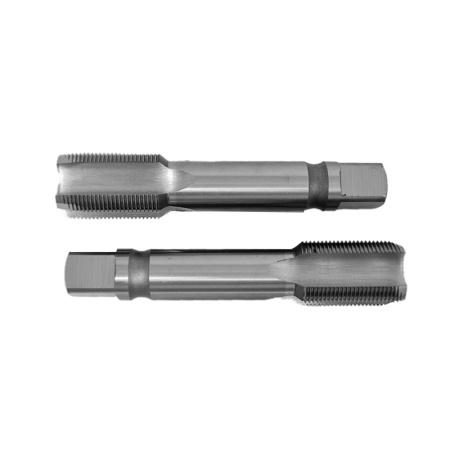 Метчик М27х1,5 машинно-ручной Р6М5 2шт компл. исп2 ГОСТ 3266-81 Beltools