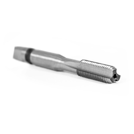 Метчик М7х1 машинно-ручной HSS левый глухой исп2 Beltools