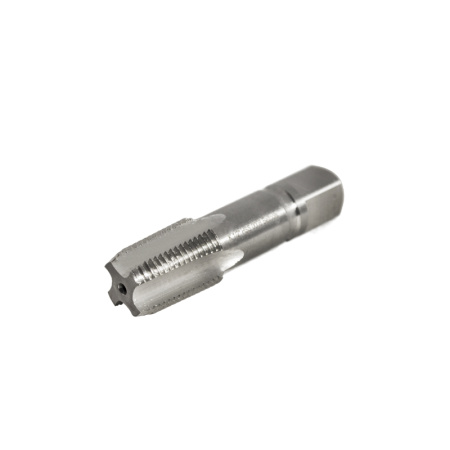 Метчик конический 1/2'' 14 ниток К(NPT) машинно-ручной HSS исп2 Beltools