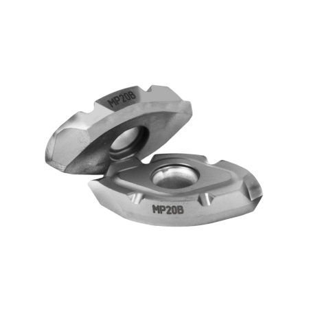 Пластина сменная профильная SWB 250HMN MP20B «Русский Инструмент» (РИ)