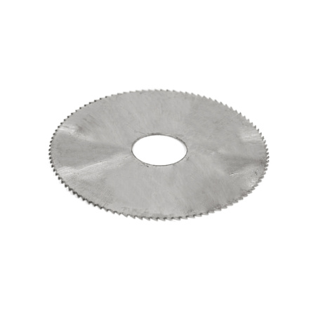 Фреза прорезная 40х0,3х10 Z=100 тип 1 без ступицы, без ш/п ГОСТ 2679-93 PILАNА Чехословакия