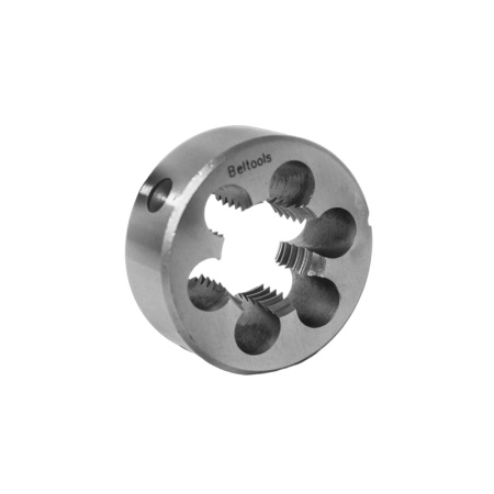 Плашка М30х2,5 6h D=65мм Beltools