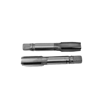 Метчик М24х2,5 машинно-ручной Р6М5 2шт компл. исп2 ГОСТ 3266-81 Beltools