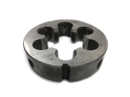 Плашка трубная G1 3/8'' 11 ниток D=90мм Харьковский ИЗ