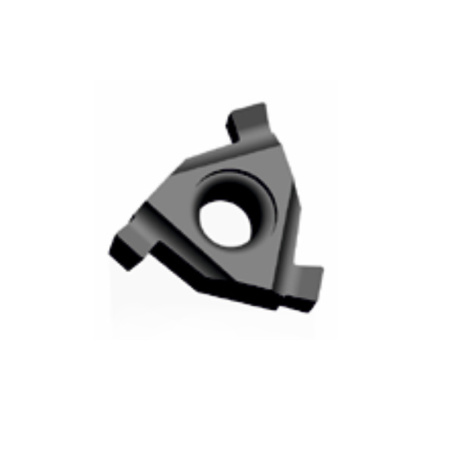 Пластина для прорезки внутренних канавок T11N180 N20 «Русский Инструмент» (РИ)