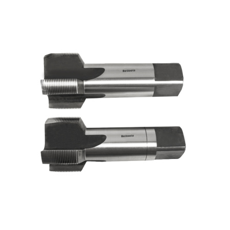 Метчик М72х4 машинно-ручной (HSS) 2шт компл. L=200мм исп1 Beltools