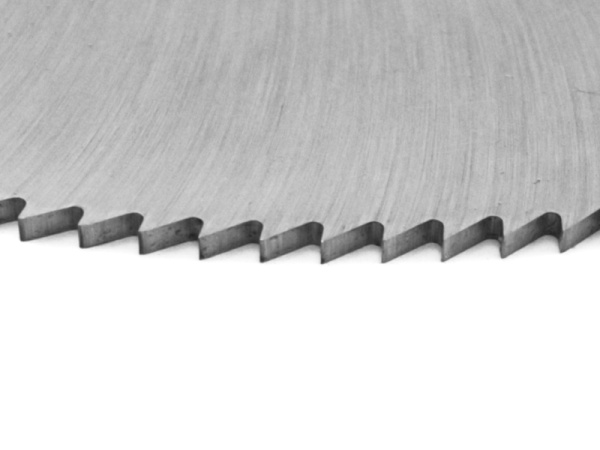 Фреза прорезная 200х2х32 Z=160 тип 1 со ступицей и ш/п HSS ГОСТ 2679-93 Beltools