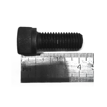 Винт М12 внутренний шестигранник 10 WS12030 «Русский Инструмент» (РИ)