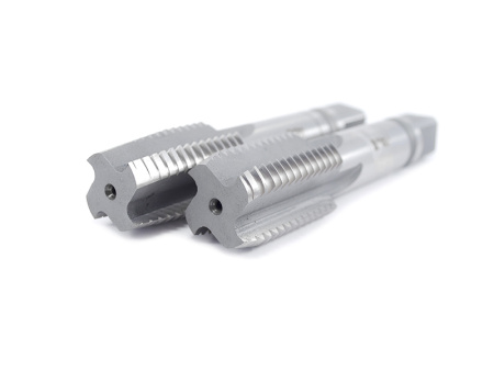 Метчик М36х4 машинно-ручной (HSS) 2шт компл. L=162мм исп2 Beltools