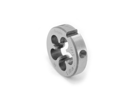 Плашка М14х1 6h D=38мм (2650-1817) Beltools