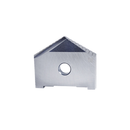 Сверло перовое (пластина) 95 Р6М5(M2) по металлу 2000-1263 ГОСТ 25526-82 «Русский Инструмент» (РИ)