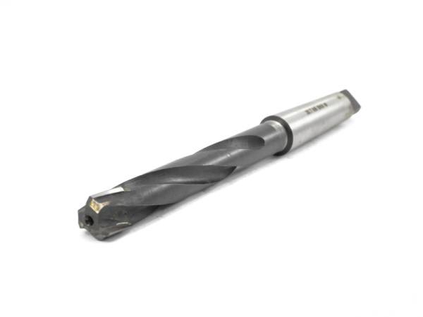 Зенкер 20,7х130х245 h8 пластины ВК8 к/х КМ3 Z=3 Сестрорецкий ИЗ