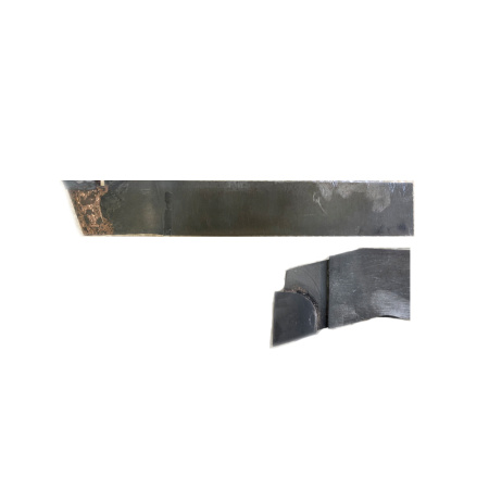 Резец подрезной отогнутый 40х25х200 Т5К10 Храпуновский ИЗ