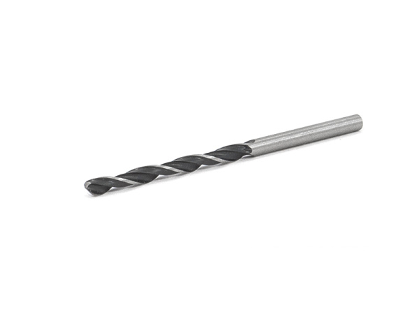 Сверло 3,1 мм Р6М5 ц/х ГОСТ 10902-77 Beltools