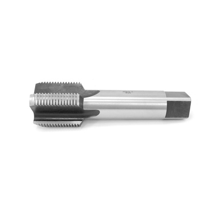 Метчик М68х4 машинно-ручной (HSS) глухой L=234мм исп1 Beltools