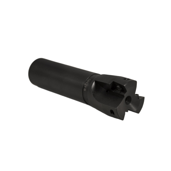 Фреза концевая 40 с механическим креплением 4гр пл-н APKT 1604.. Z=3 ц/х=32 СОЖ AE390-R040.16.03.d32.C NOX «Русский Инструмент» (РИ)