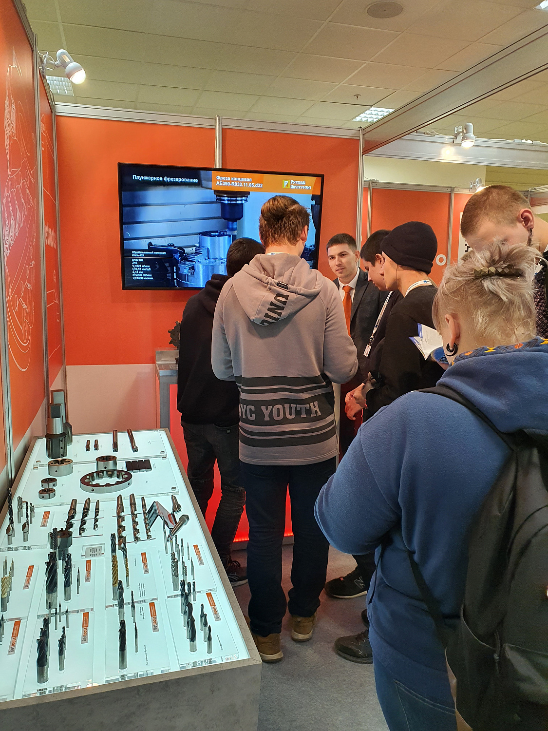 Итоги выставки Технофорум-2021