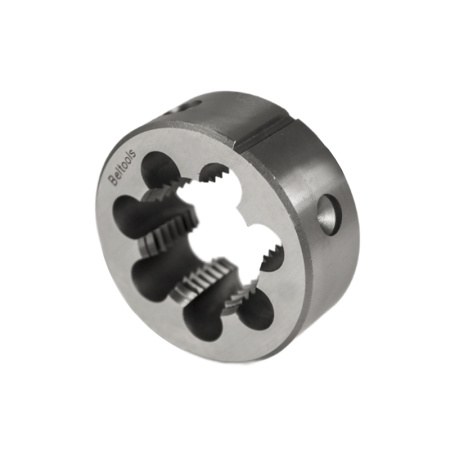 Плашка М36х3 6h левая D=65мм Beltools