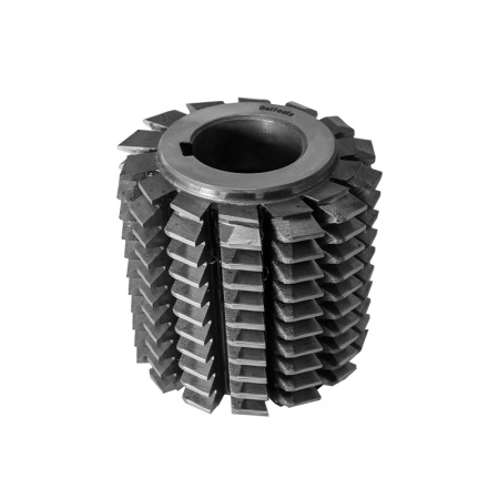 Фреза червячная М2,75 A Р6М5 20гр. (2гр.05 мин.) 100x100x40 мм Beltools