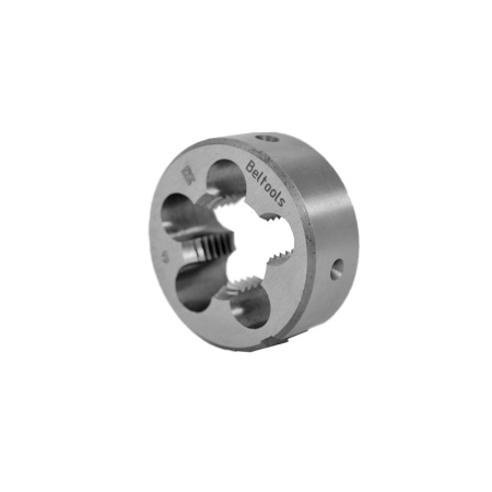 Плашка М28х3 6h D=65мм Beltools