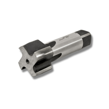 Метчик М64х1,5 машинно-ручной (HSS) сквозной L=175мм исп1 Beltools