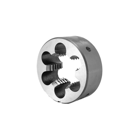 Плашка М45х4,5 6h левая D=90мм Beltools