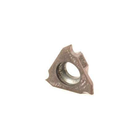 Пластина для точения радиусных канавок правая TGF32R180-R0.9 MP20G «Русский Инструмент» (РИ)