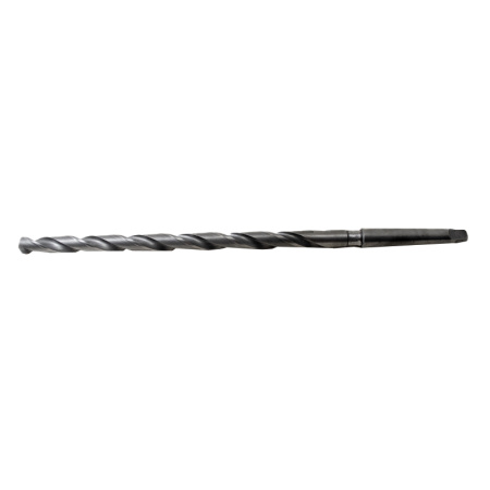 Сверло 11х190х280 Р6М5 к/х КМ1 удлиненное Beltools