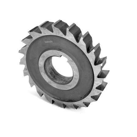 Фреза пазовая 100х16х32 Z=20 HSS ГОСТ 3964-69 Beltools