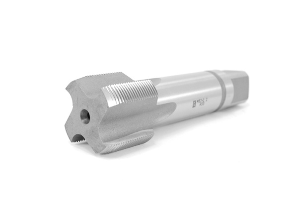 Метчик М52х2 машинно-ручной (HSS) глухой исп2 ГОСТ 3266-81 Beltools