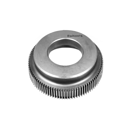 Долбяк чашечный М1 Z=100 А Р6М5 dо=100мм (2536-0144) 20гр dпос=44,45мм Beltools