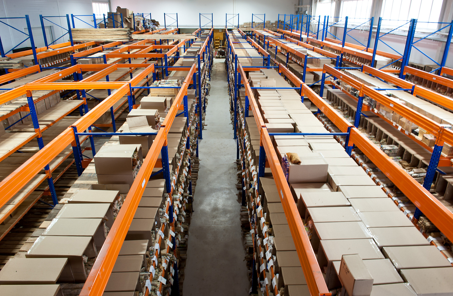 Интервью с генеральным директором компании