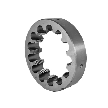 Плашка М110х4 6h D=160мм Beltools