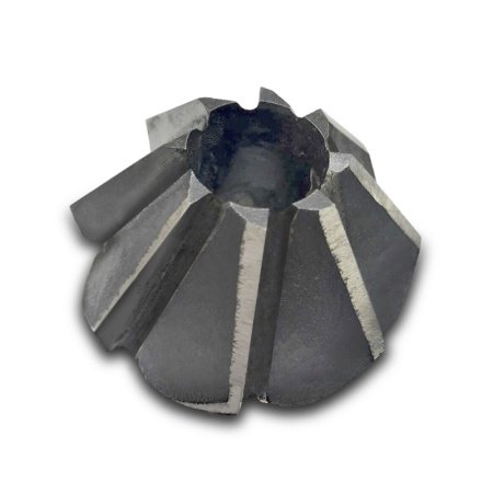 Зенковка насадная 63 мм 90 гр. dпос=22мм dmin=27мм ХЗТМ им. Малышева