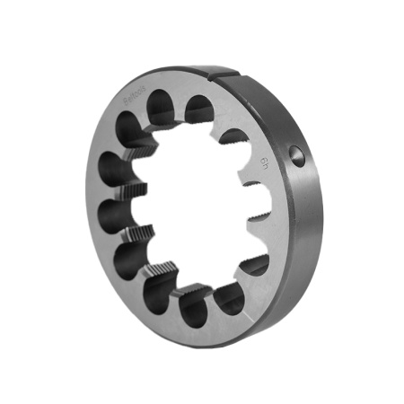 Плашка М76х2 6g D=120мм Beltools