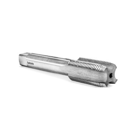 Метчик М24х1,5 машинно-ручной HSS сквозной исп1 ГОСТ 3266-81 Beltools