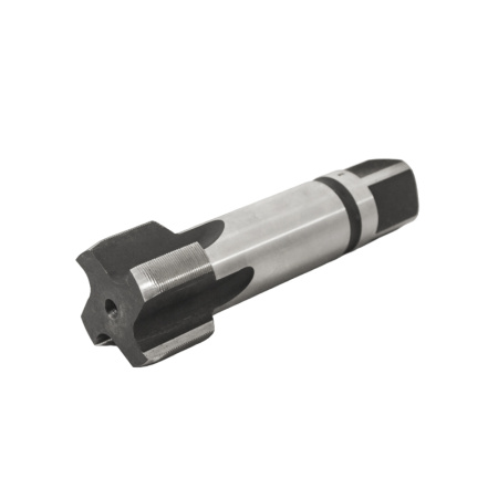 Метчик М52х1 машинно-ручной (HSS) глухой исп2 ГОСТ 3266-81 Beltools