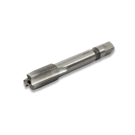 Метчик М10х0,75 машинно-ручной HSS сквозной исп2 ГОСТ 3266-81 Beltools