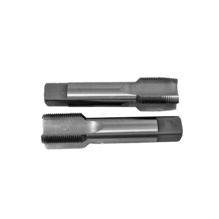 Метчик М39х2 машинно-ручной Р6М5 2шт компл. исп1 ГОСТ 3266-81 Beltools