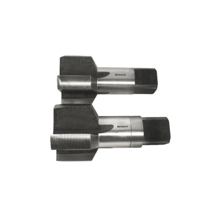 Метчик М100х1,5 машинно-ручной (HSS) 2шт компл. L=175мм исп1 Beltools