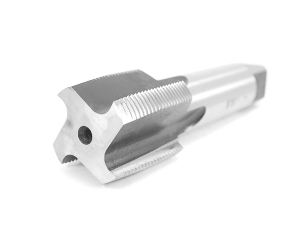 Метчик М60х3 машинно-ручной (HSS) сквозной L=220мм исп1 Beltools